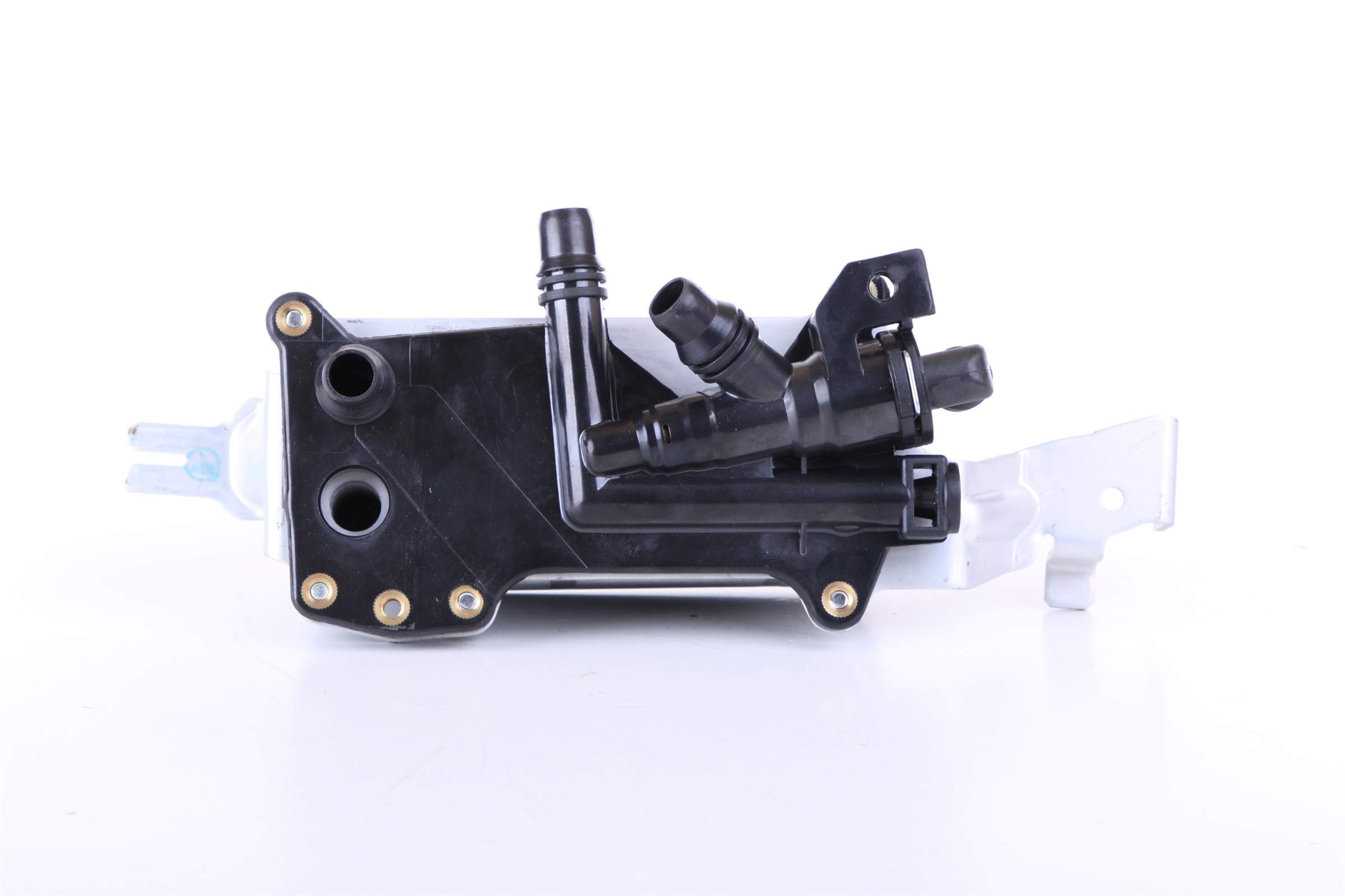 Nissens Automatic Transmission Oil Cooler 90838