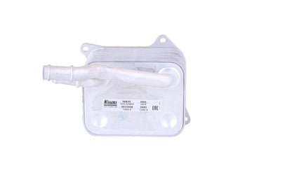 Nissens Engine Oil Cooler 90839 image 2