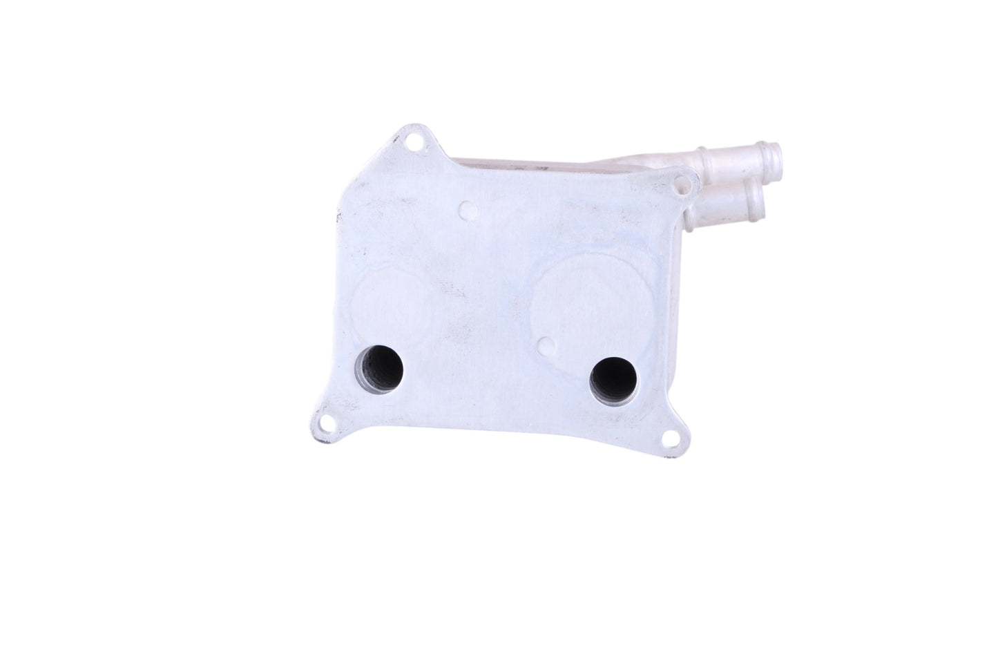 Nissens Engine Oil Cooler 90839 image 4