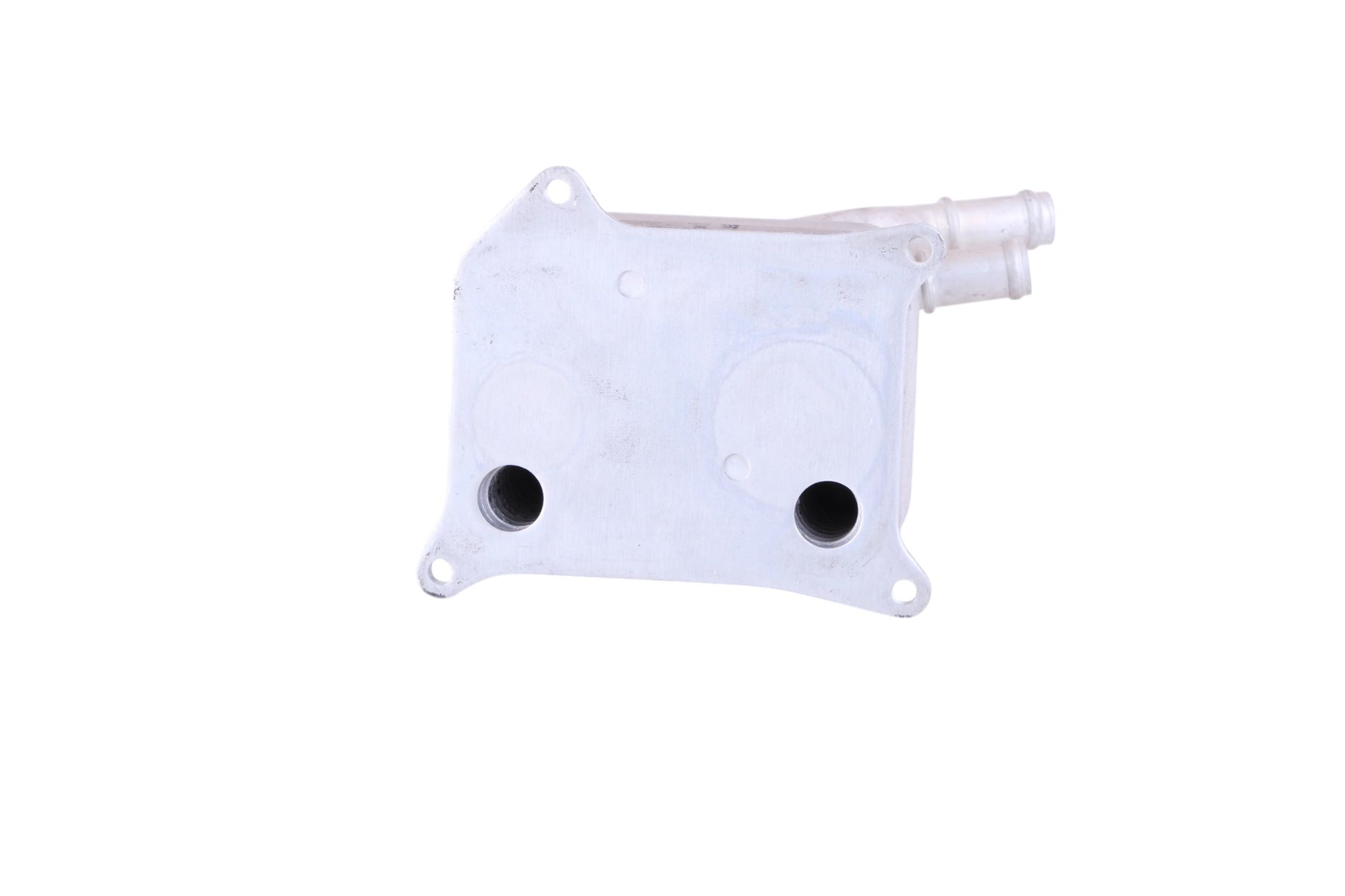Nissens Engine Oil Cooler 90839 image 4