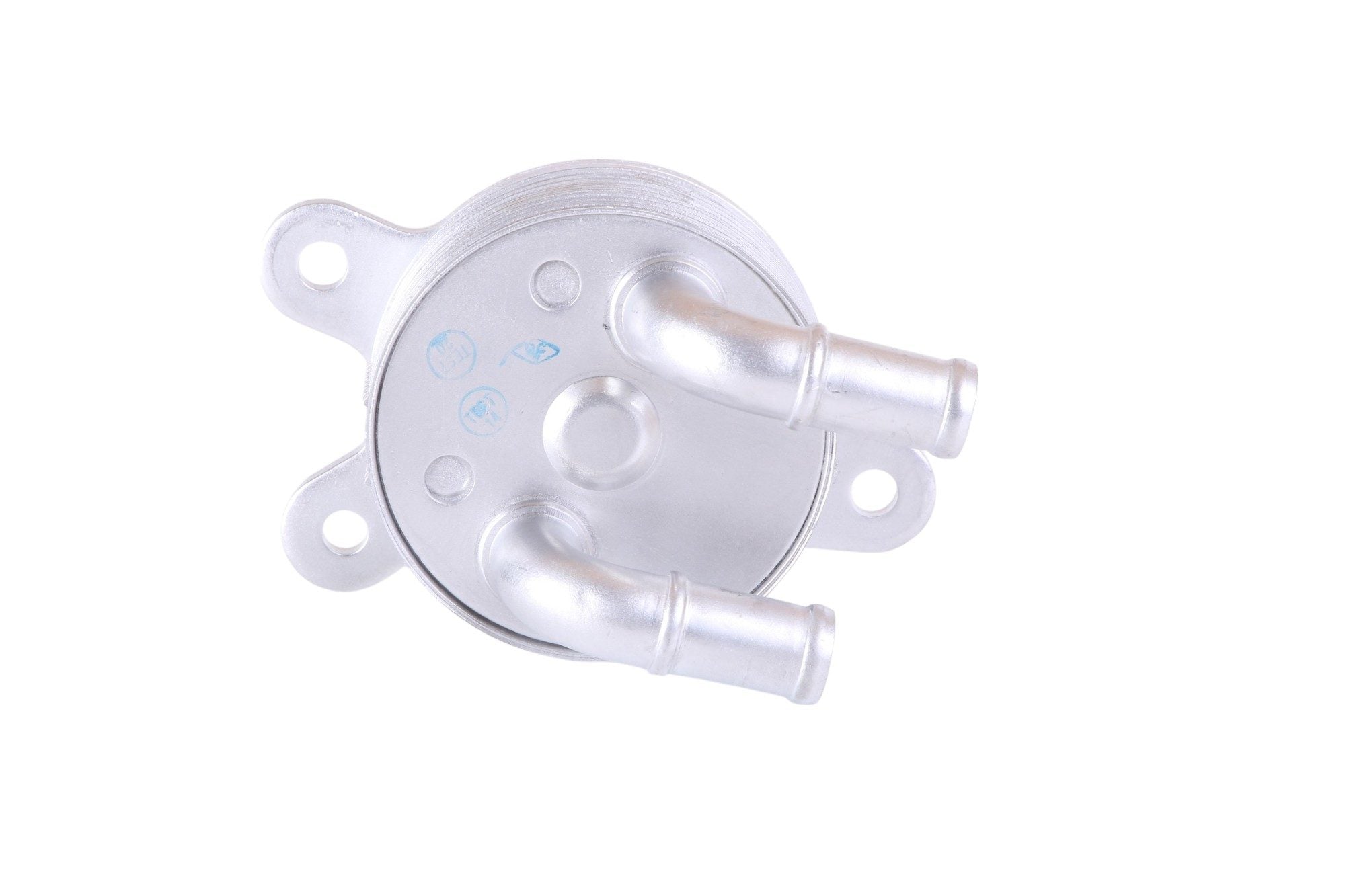 Nissens Automatic Transmission Oil Cooler 90842