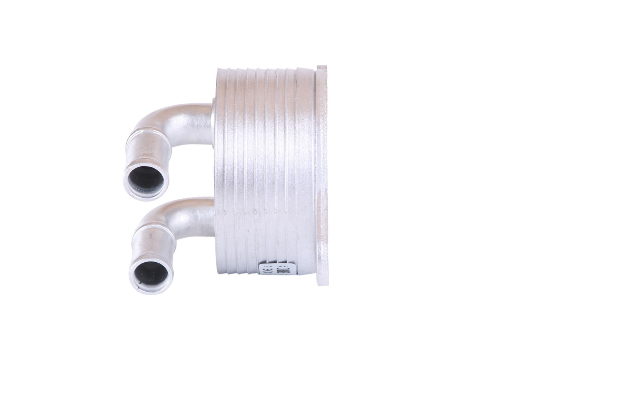 Nissens Automatic Transmission Oil Cooler 90842