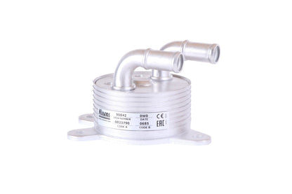 Nissens Automatic Transmission Oil Cooler 90842