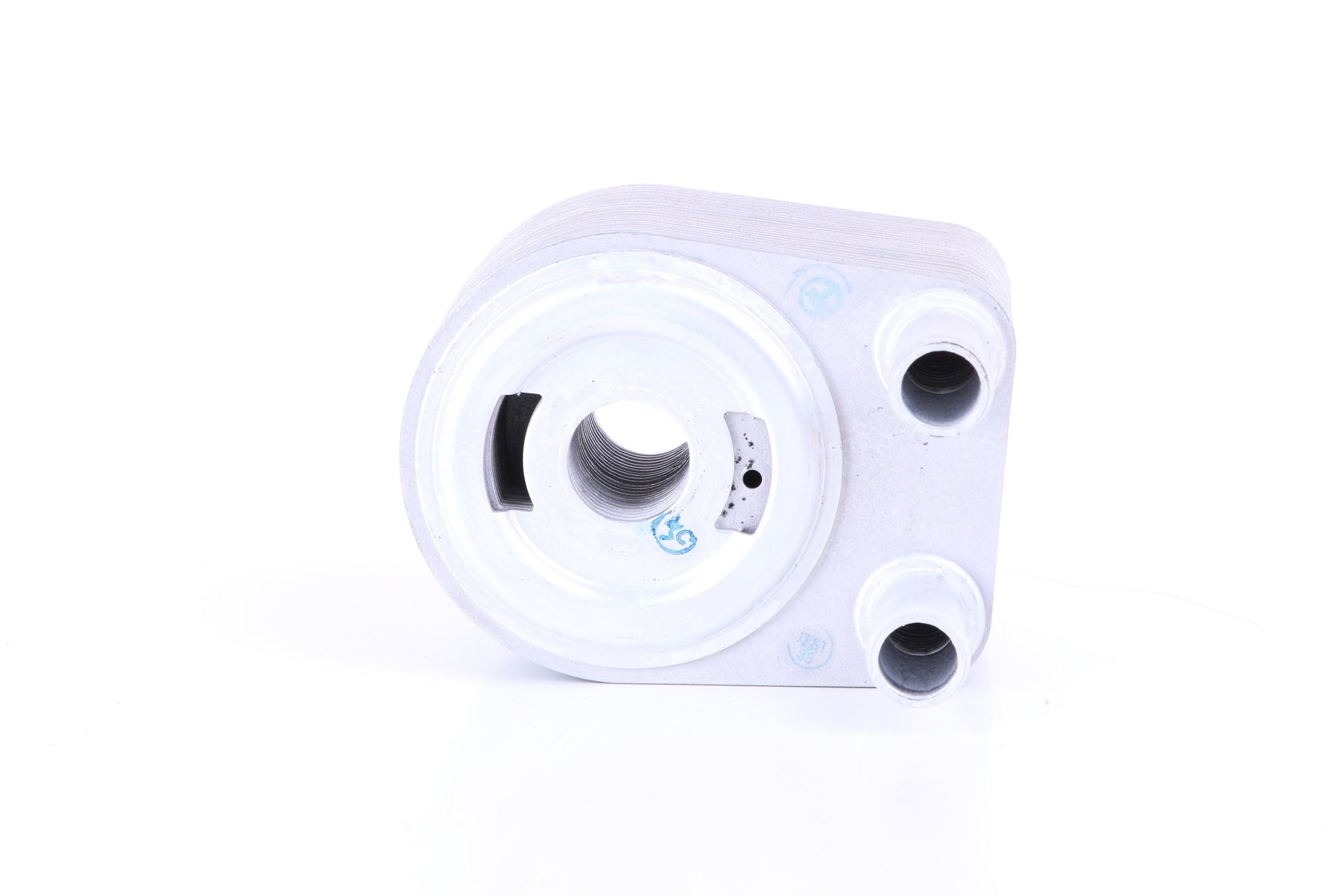 Nissens Engine Oil Cooler 90845