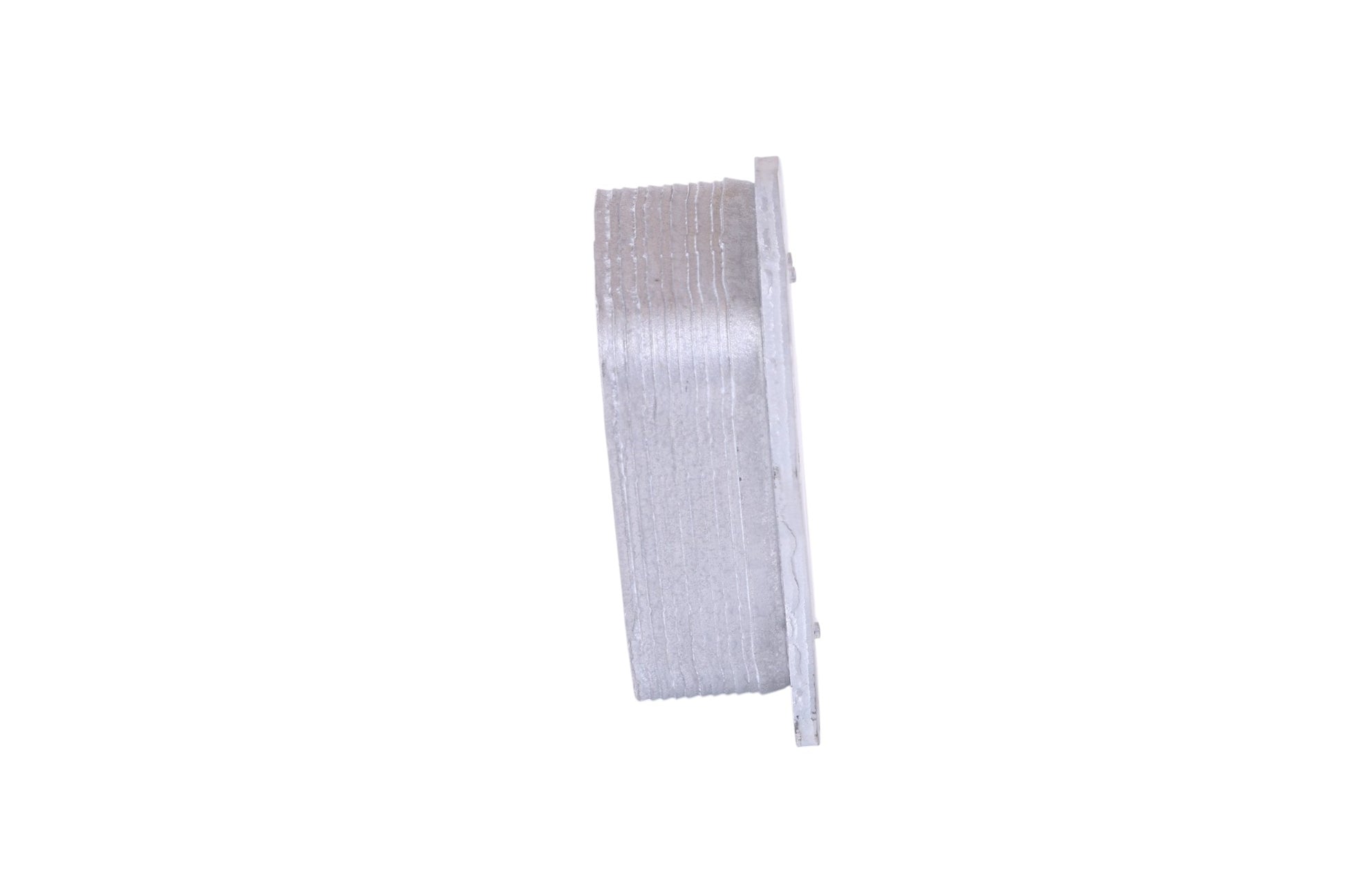 Nissens Engine Oil Cooler 90873 main image