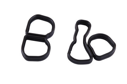 Nissens Engine Oil Cooler 90873 image 5