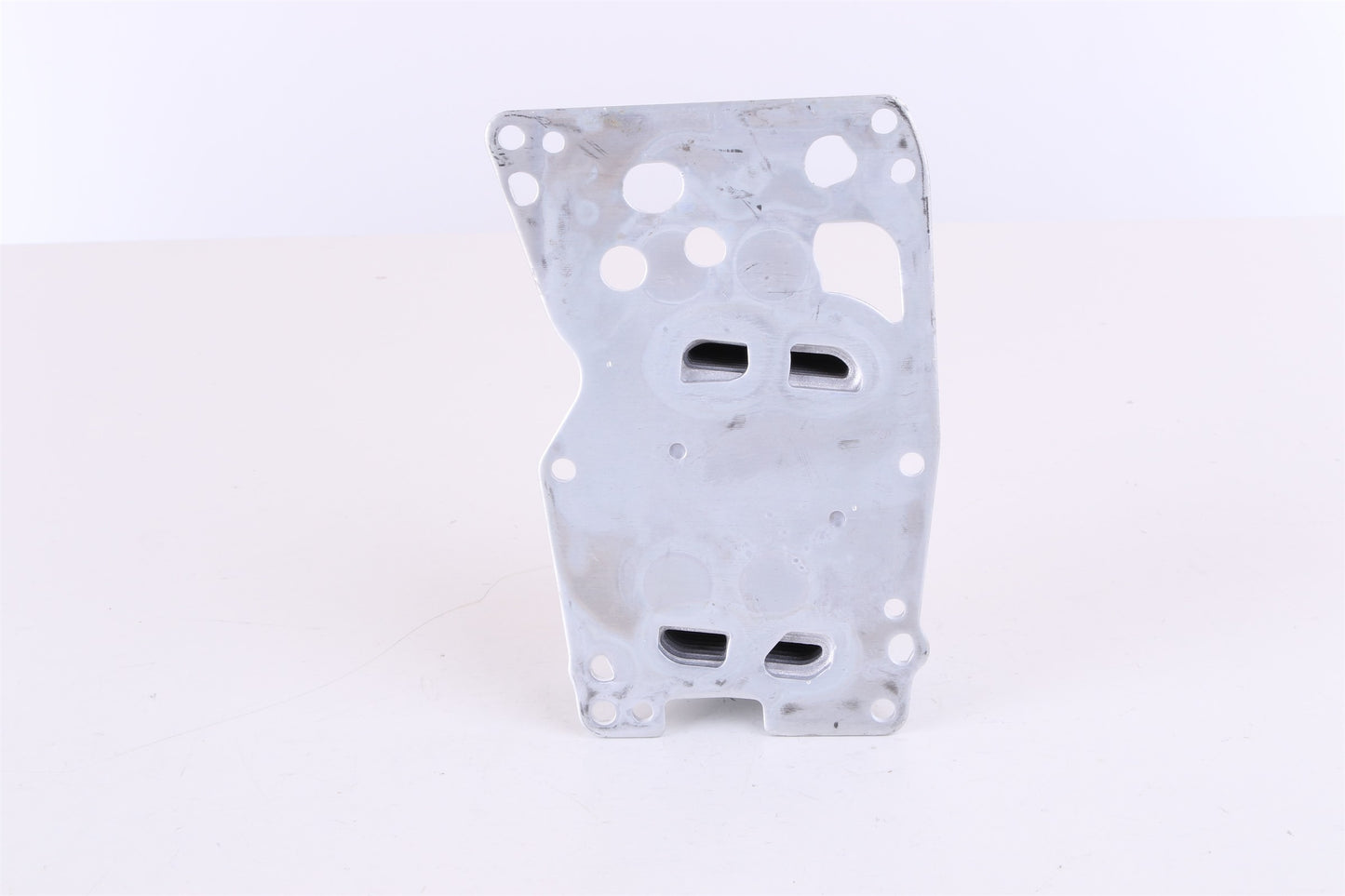 Nissens Engine Oil Cooler 90902 image 2