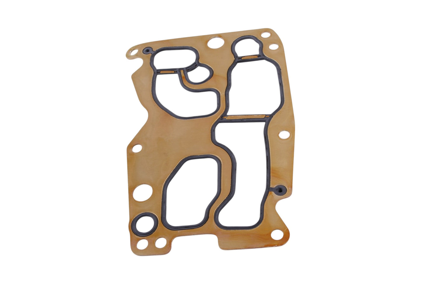 Nissens Engine Oil Cooler 90902 image 5
