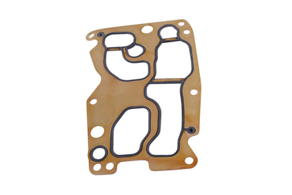 Nissens Engine Oil Cooler 90902 image 5