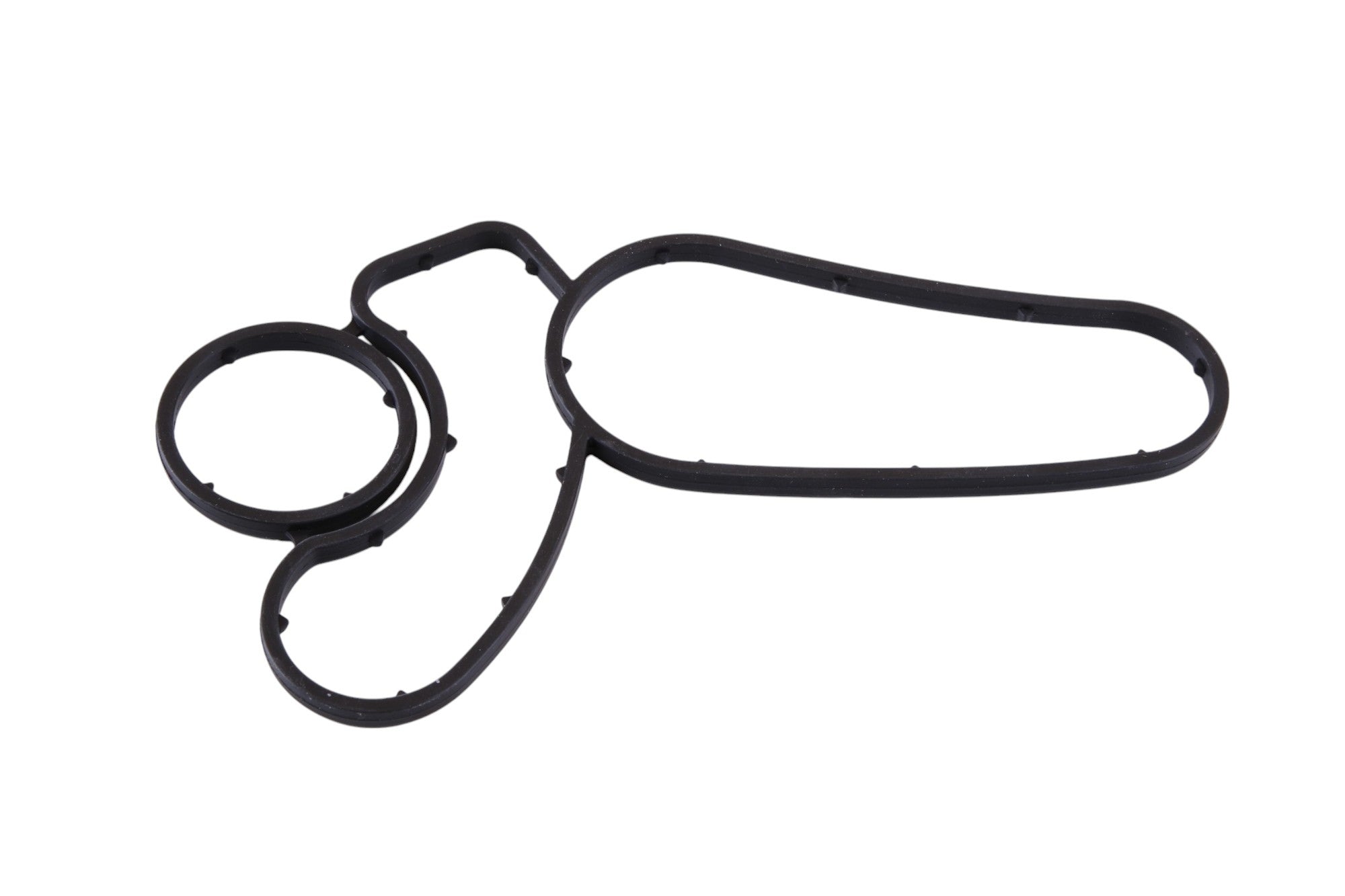 Nissens Engine Oil Cooler 90905