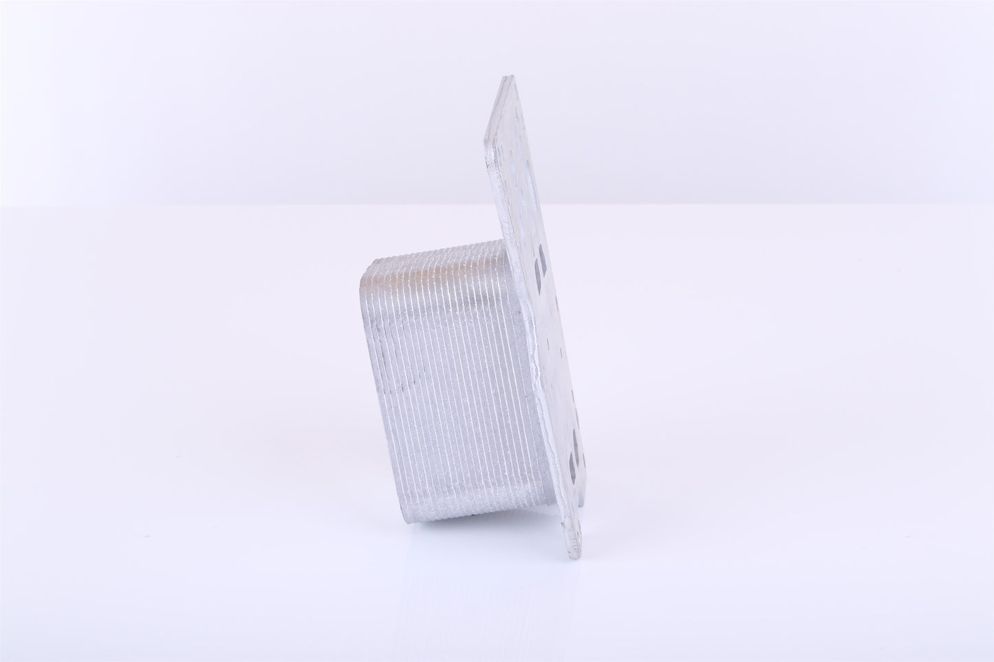 Nissens Engine Oil Cooler 90907 main image