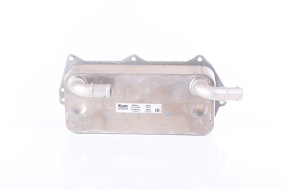 Nissens Engine Oil Cooler 90916 image 3