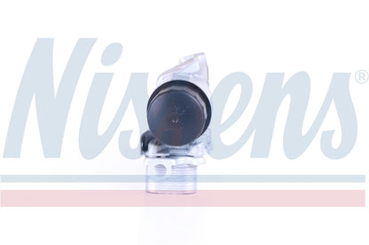 Nissens Engine Oil Cooler 90933