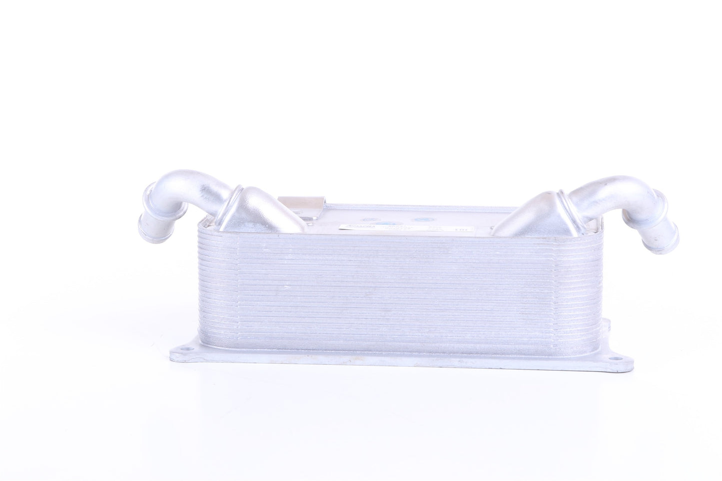 Nissens Engine Oil Cooler 90937 image 3