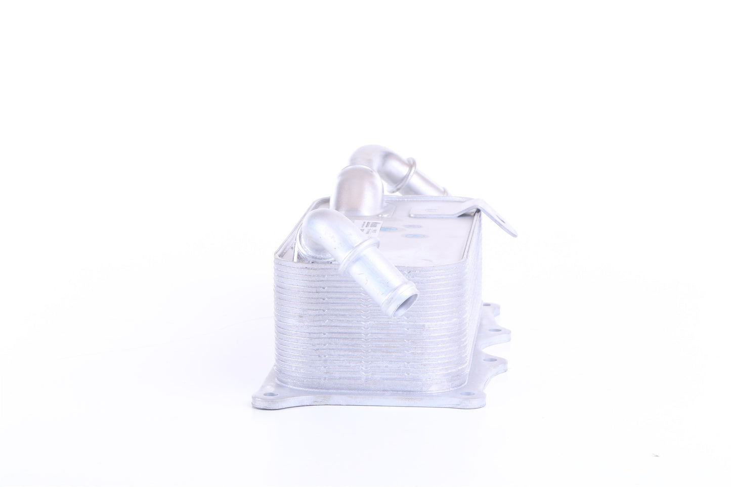Nissens Engine Oil Cooler 90937 main image