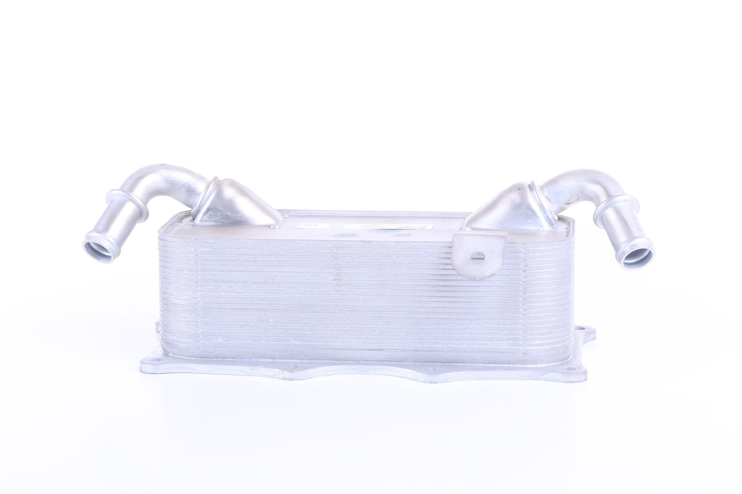 Nissens Engine Oil Cooler 90937 image 4