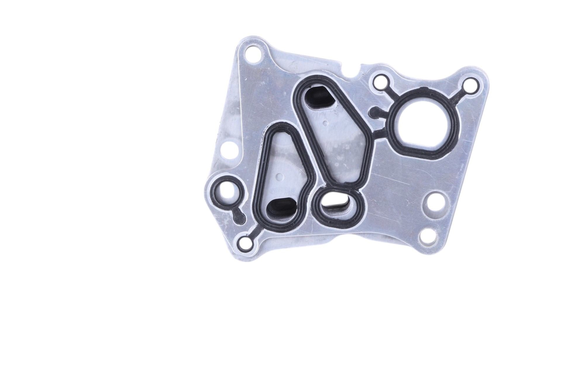 Nissens Engine Oil Cooler 90943