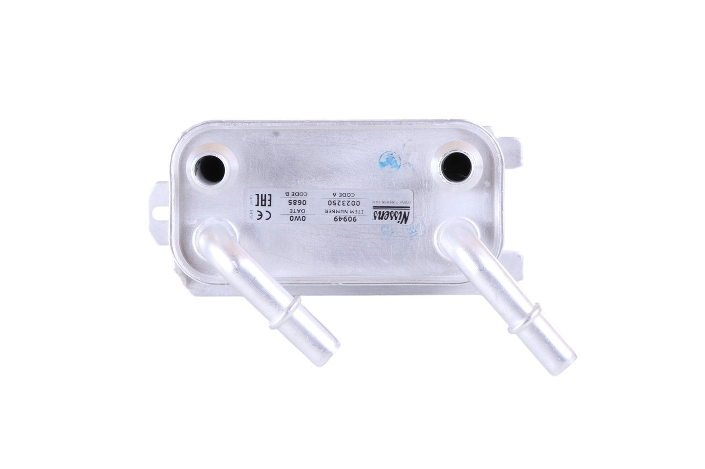 Nissens Engine Oil Cooler 90949