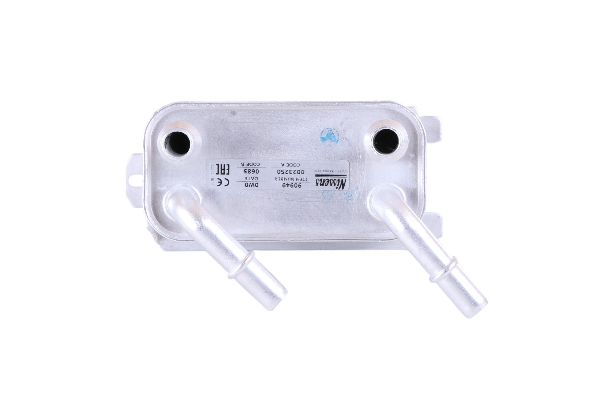 Nissens Engine Oil Cooler 90949