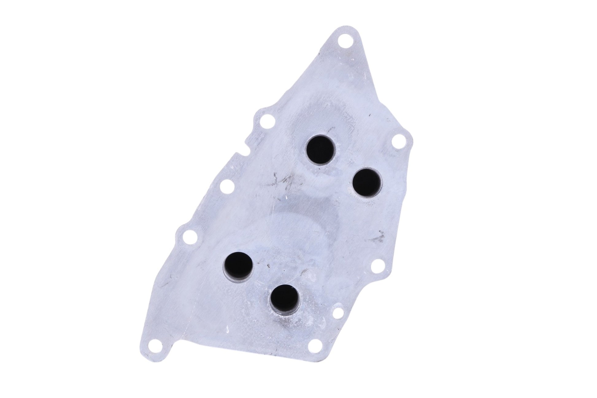 Nissens Engine Oil Cooler 90962 image 7