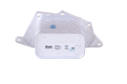 Nissens Engine Oil Cooler 90962 main image