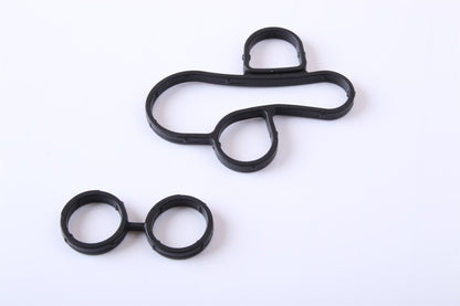 Nissens Engine Oil Cooler 90969
