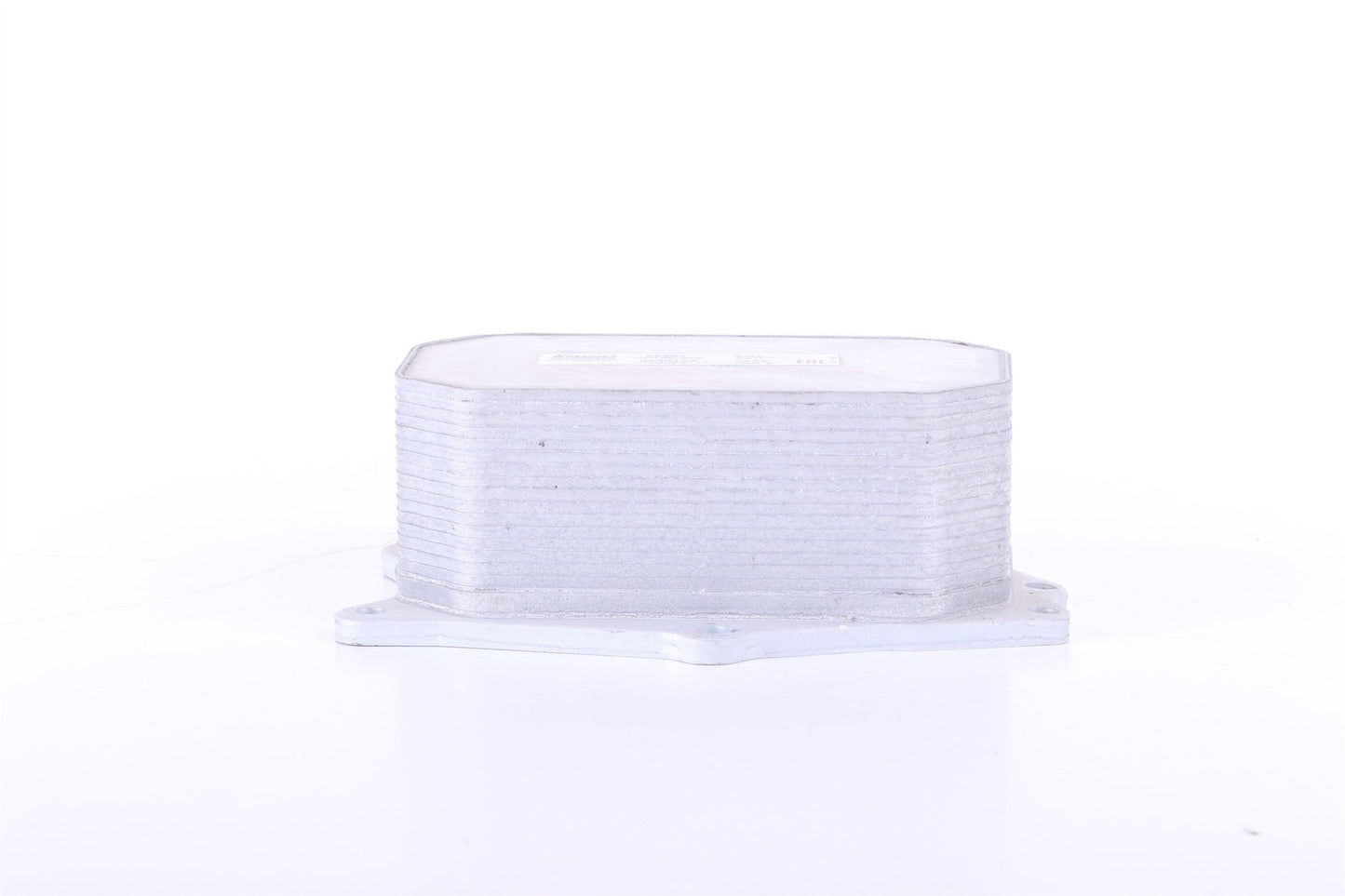 Nissens Engine Oil Cooler 90987