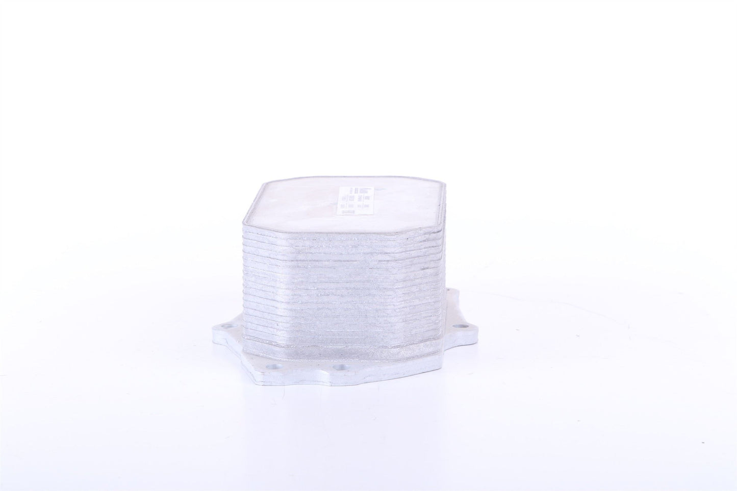 Nissens Engine Oil Cooler 90987