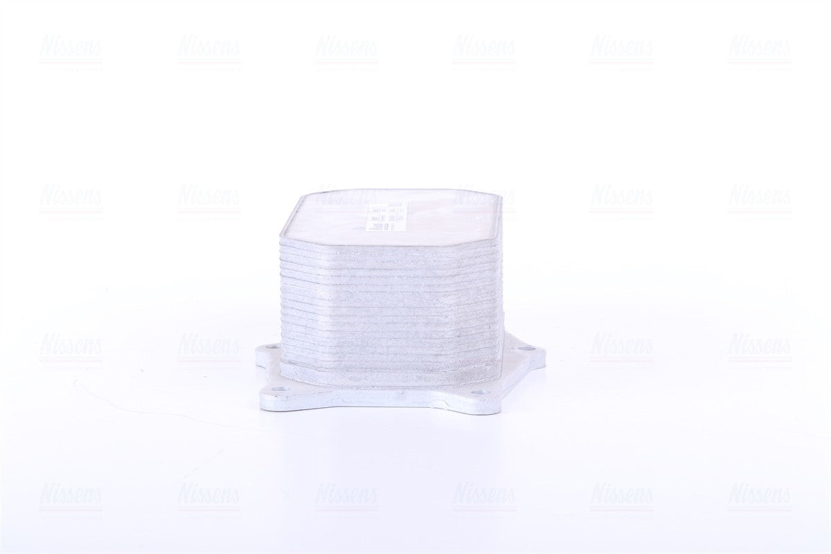 Nissens Engine Oil Cooler 90987