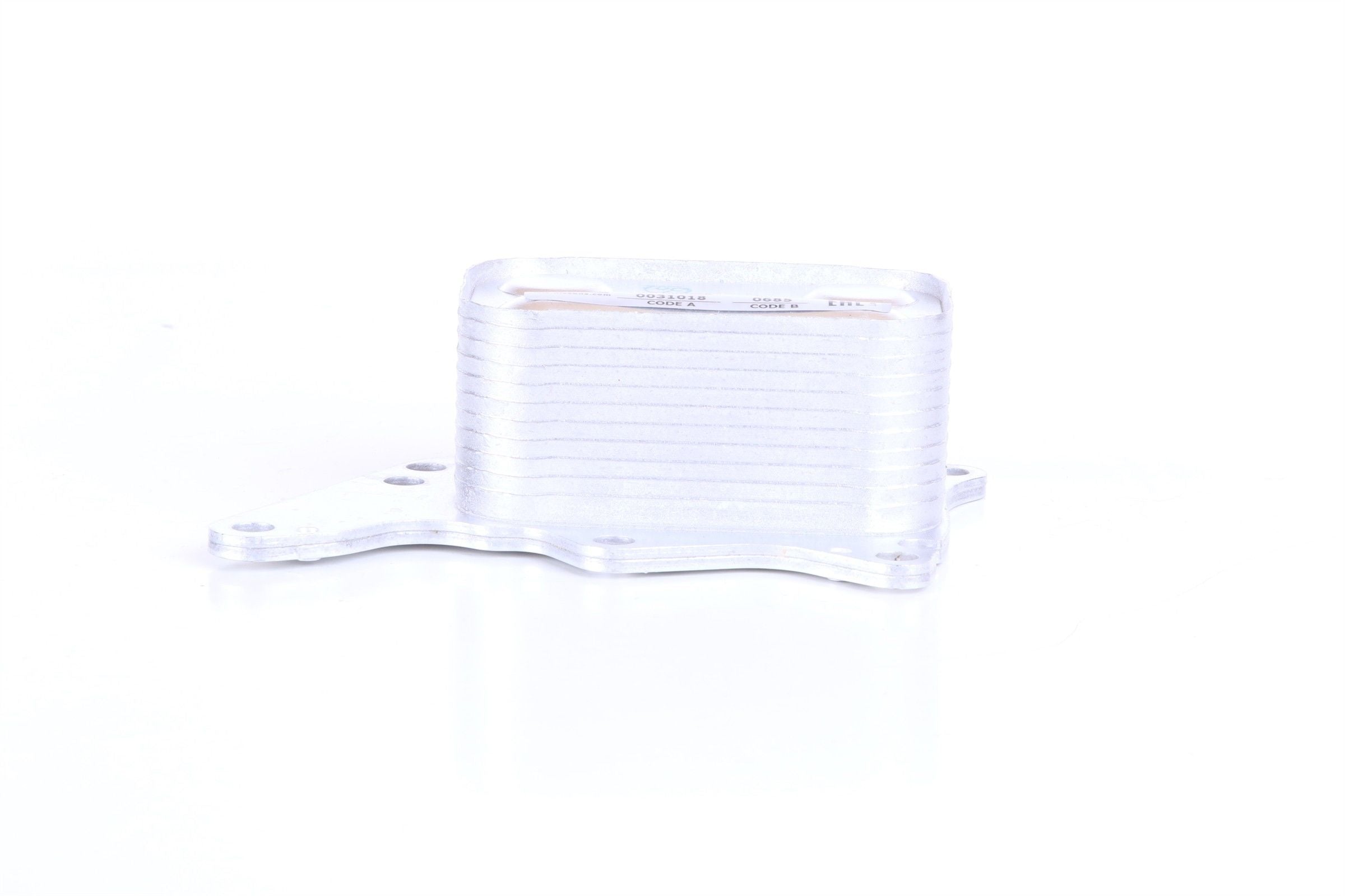 Nissens Engine Oil Cooler 90991