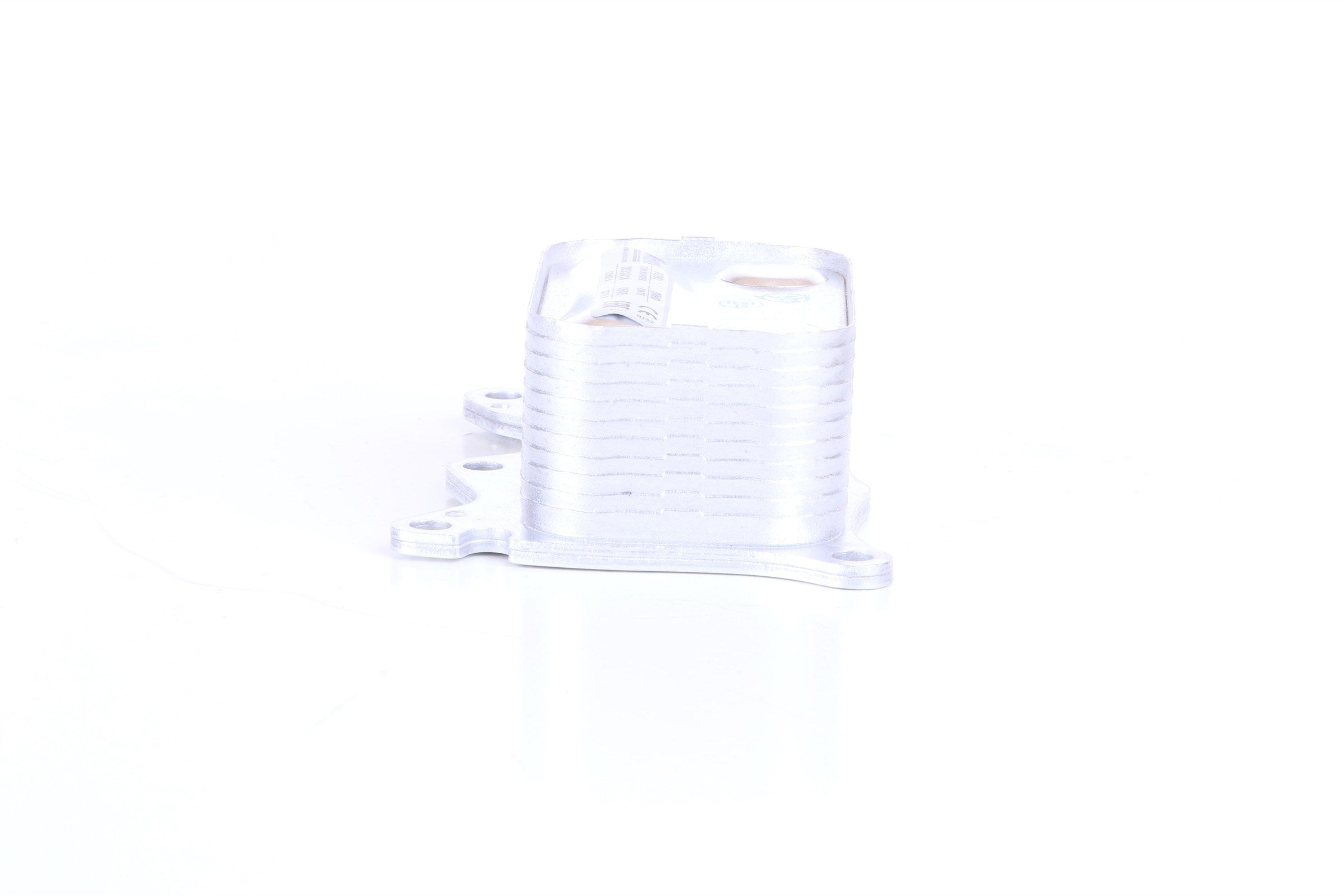 Nissens Engine Oil Cooler 90991