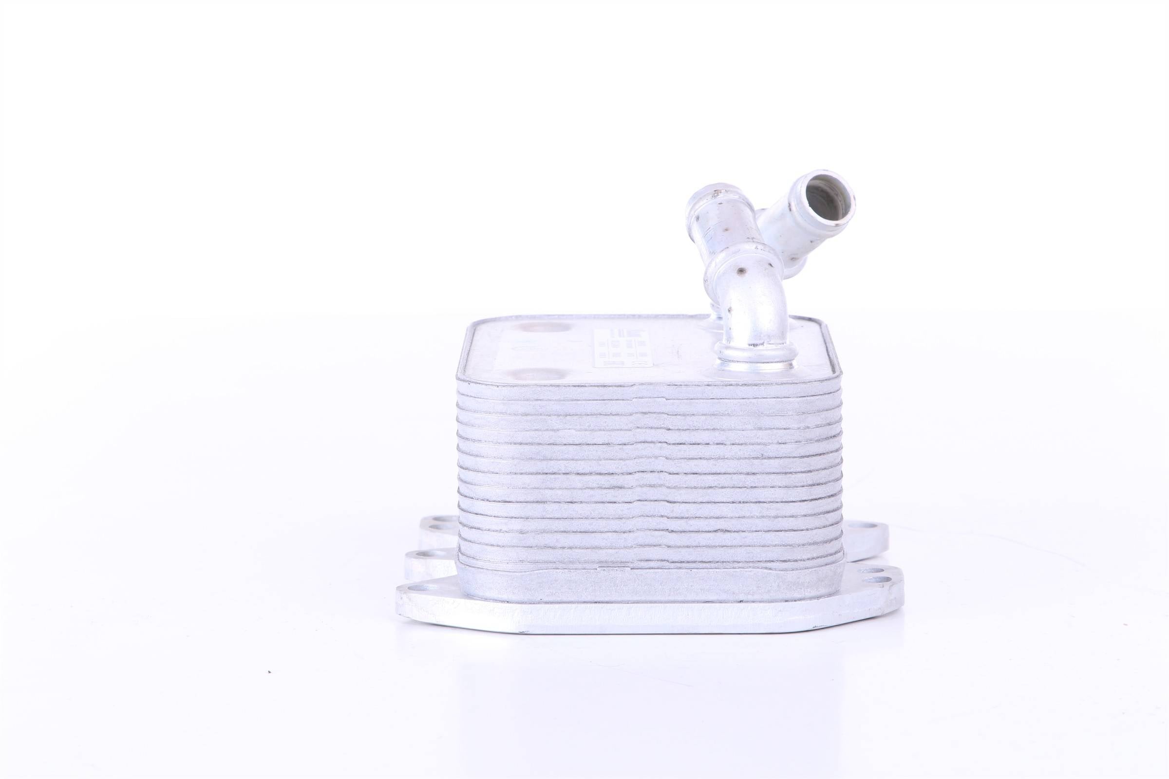 Nissens Engine Oil Cooler 90995