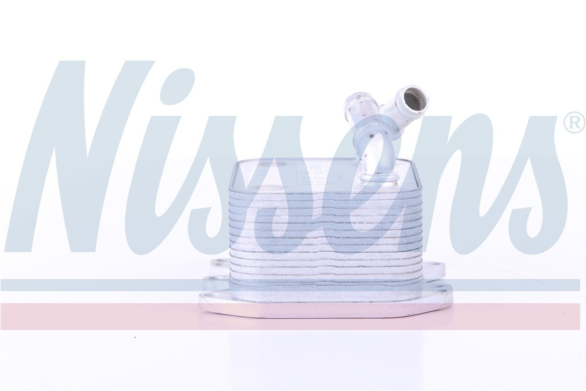 Nissens Engine Oil Cooler 90995