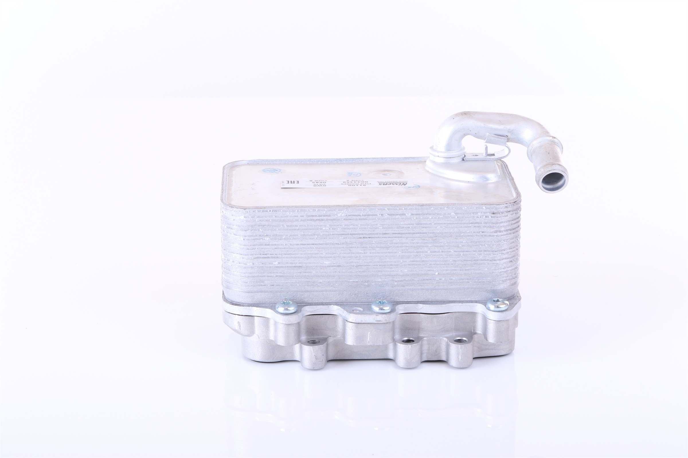 Nissens Engine Oil Cooler 91100