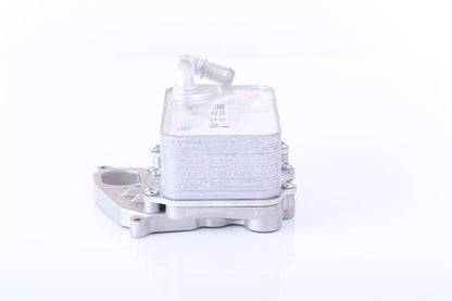 Nissens Engine Oil Cooler 91100