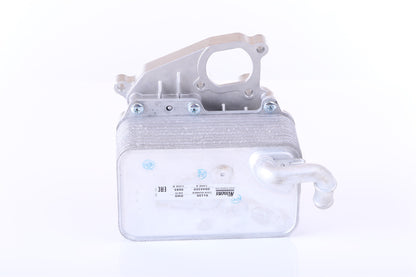 Nissens Engine Oil Cooler 91100