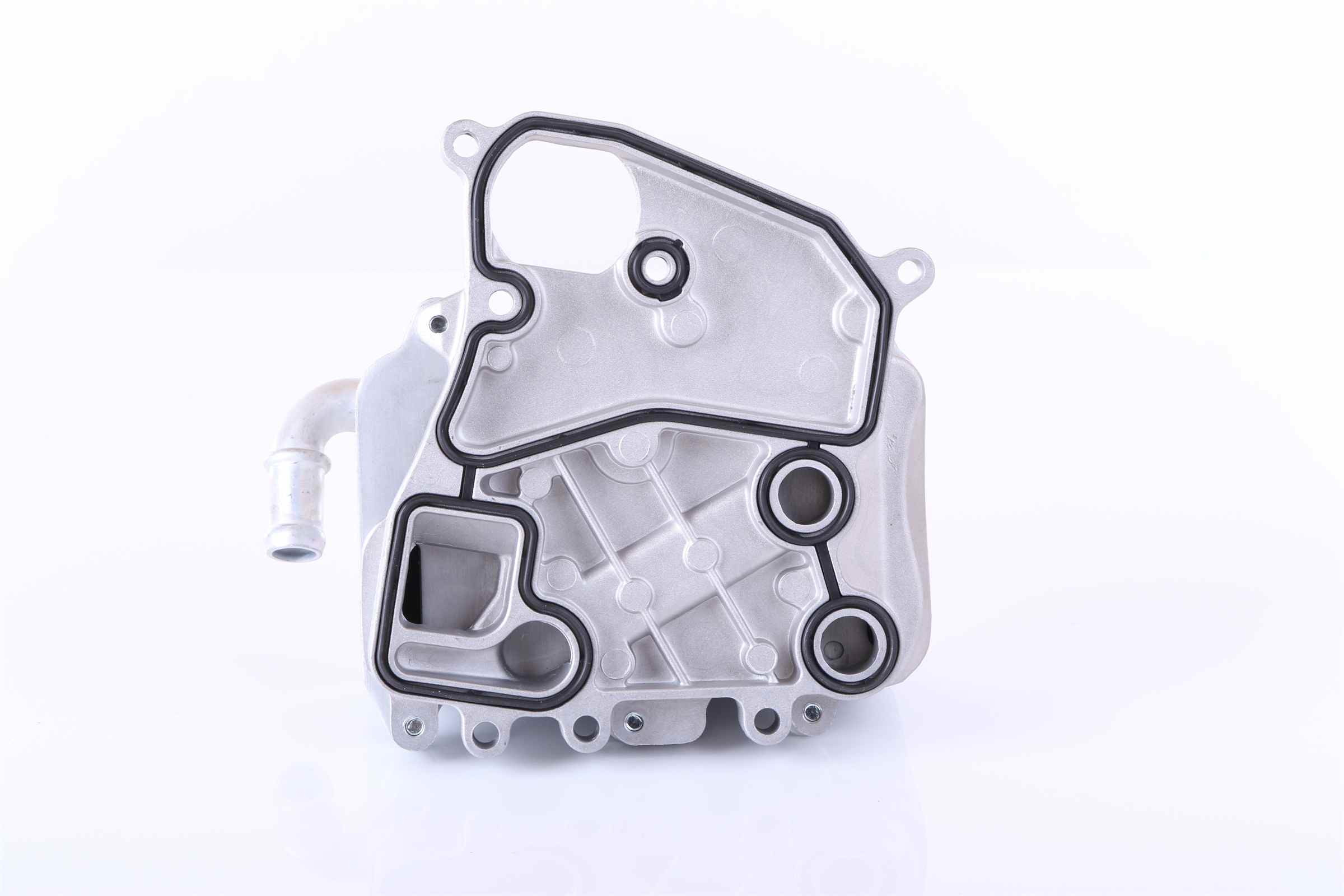 Nissens Engine Oil Cooler 91100