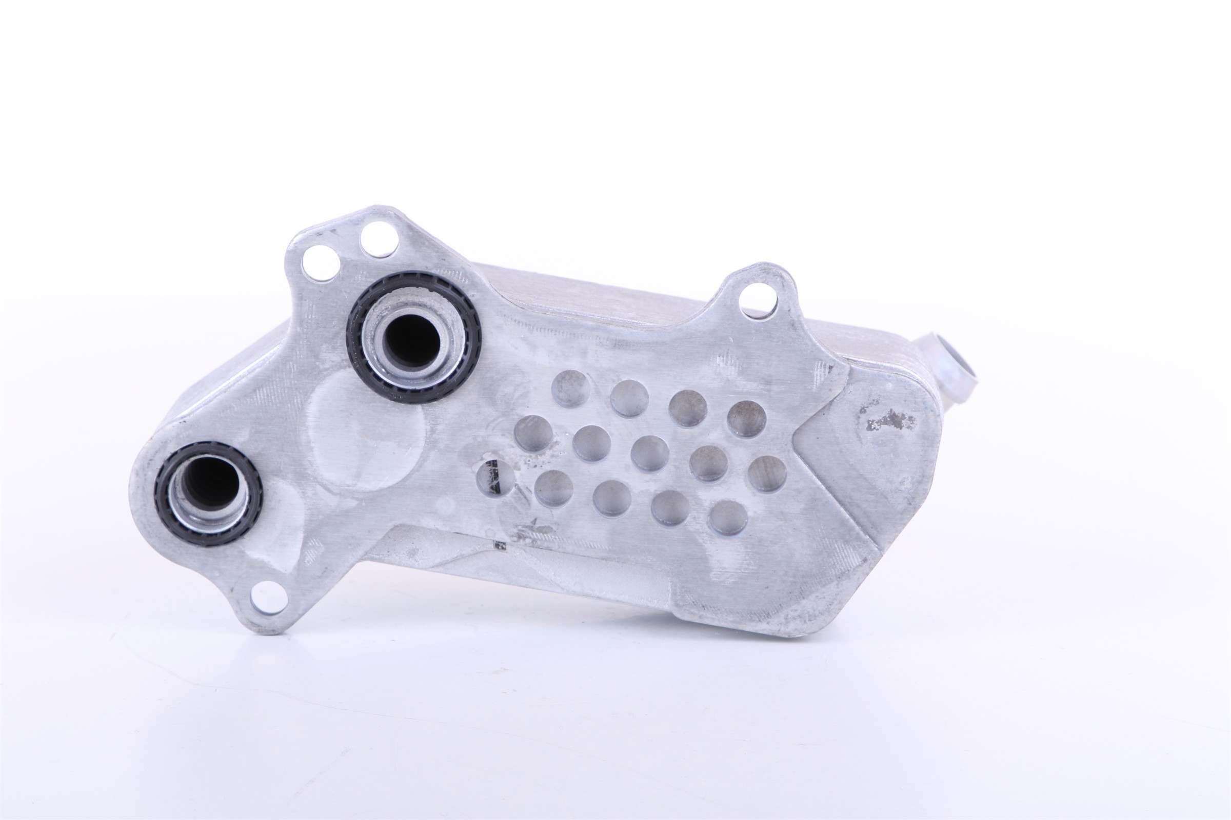 Nissens Engine Oil Cooler 91126