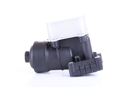 Nissens Engine Oil Cooler 91158