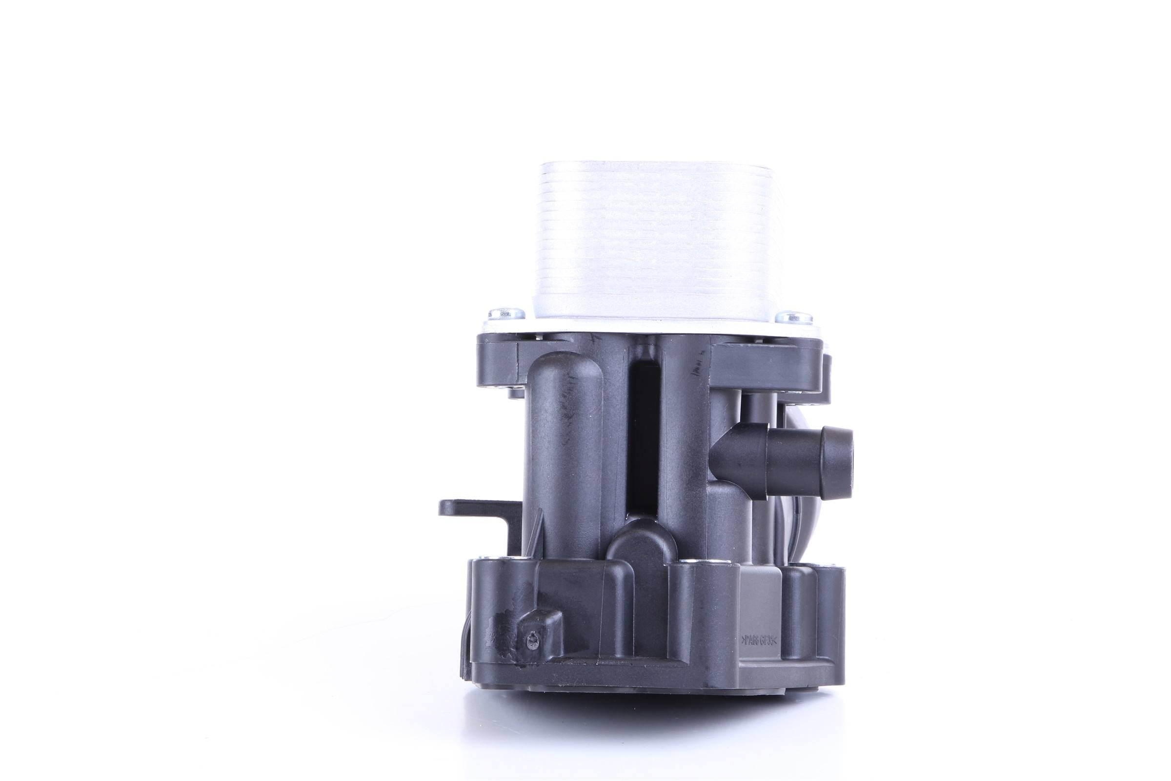 Nissens Engine Oil Cooler 91158