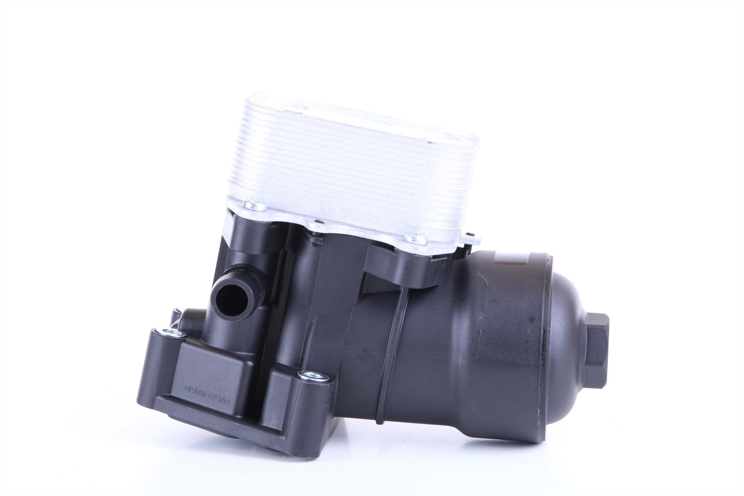 Nissens Engine Oil Cooler 91158