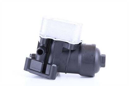 Nissens Engine Oil Cooler 91158