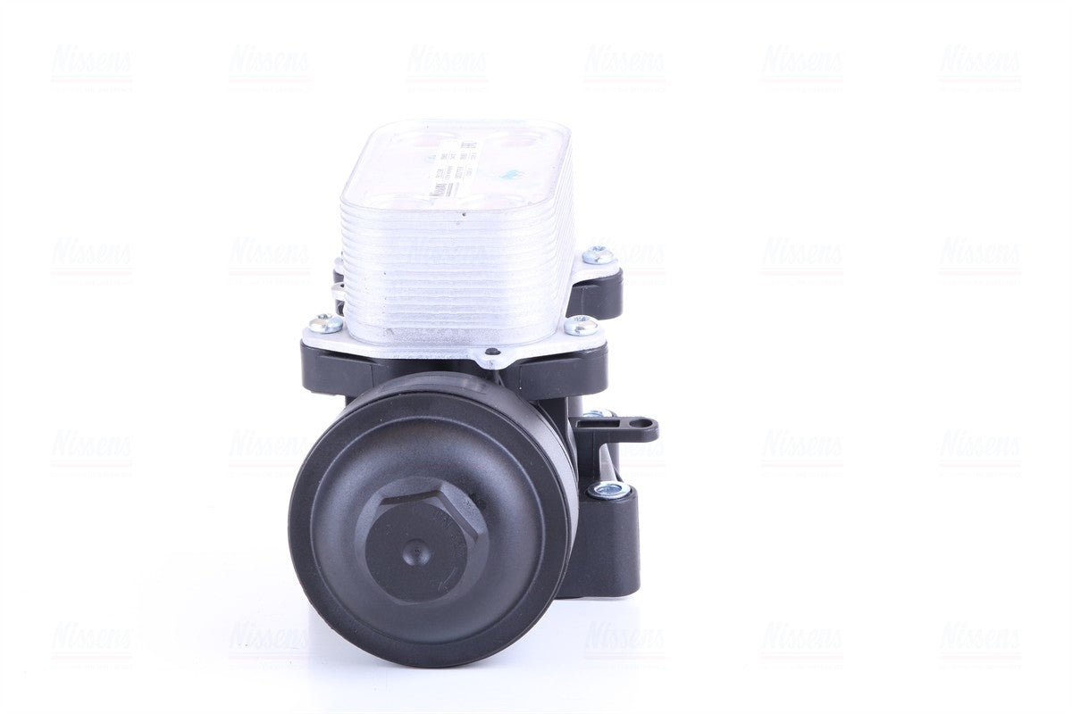 Nissens Engine Oil Cooler 91158