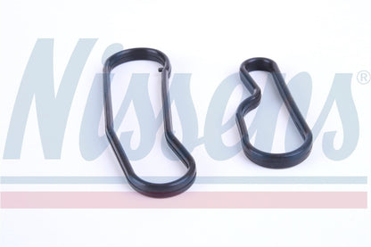 Nissens Engine Oil Cooler 91159