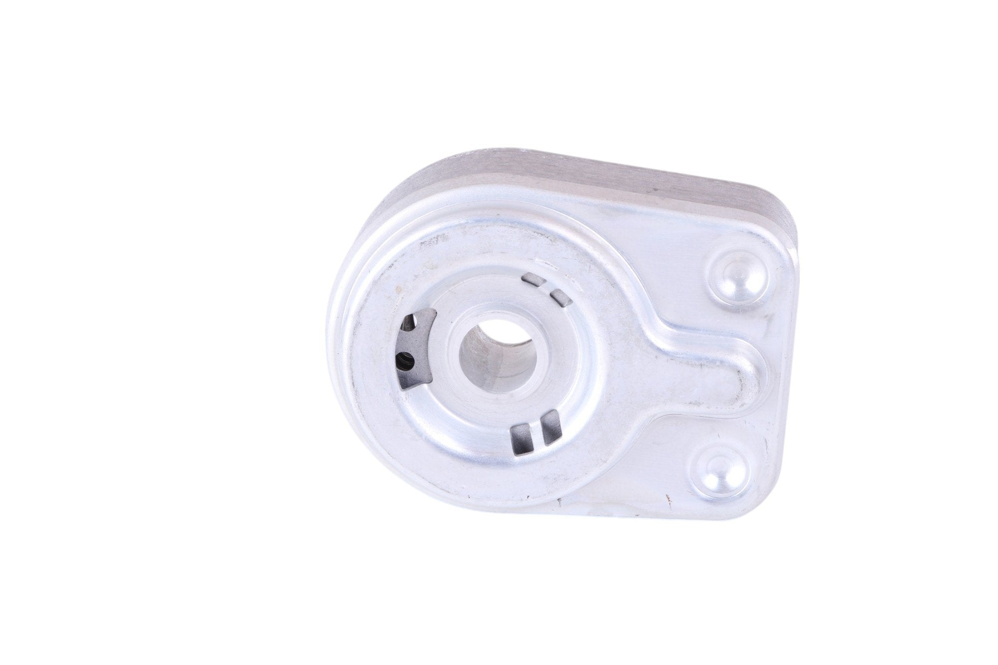 Nissens Engine Oil Cooler 91163