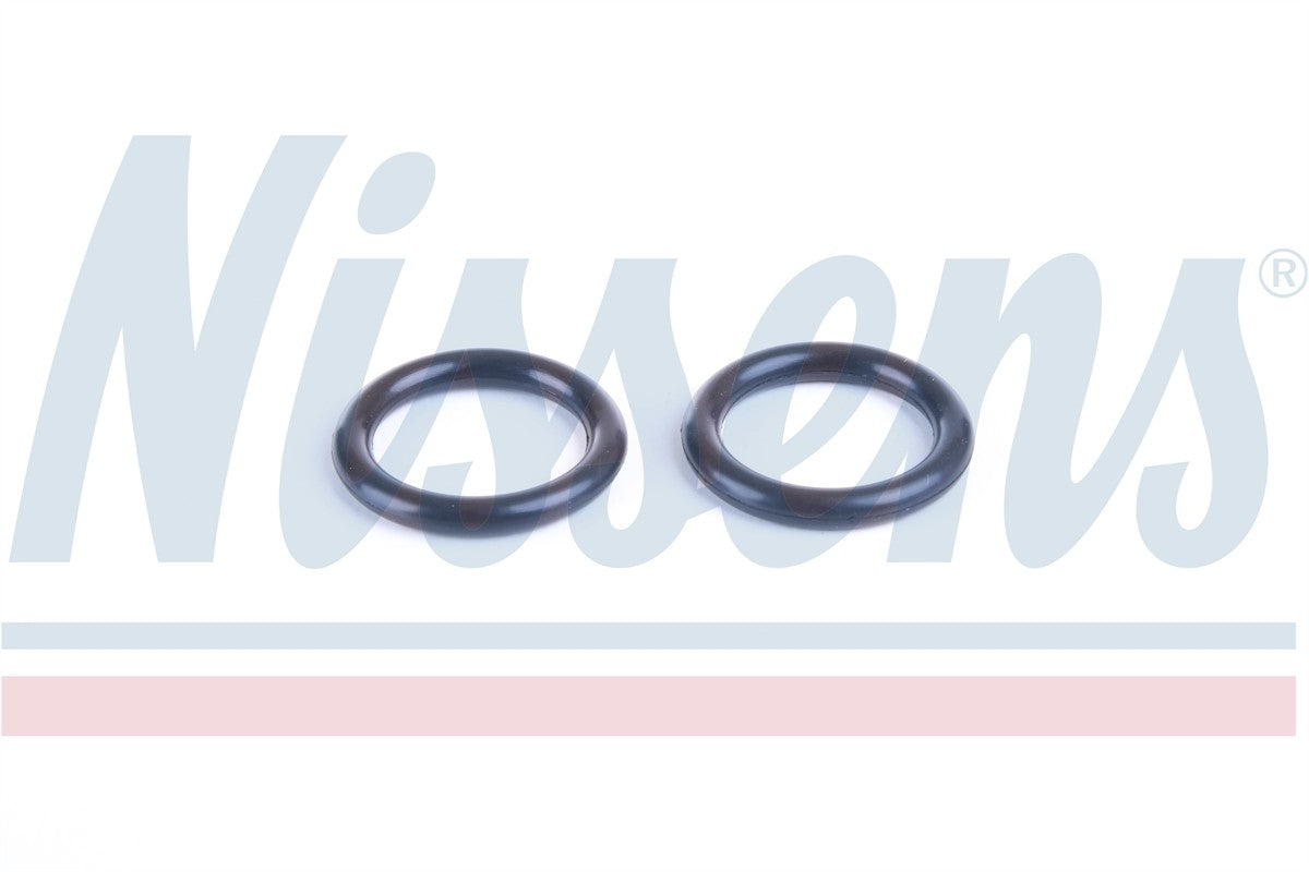 Nissens Automatic Transmission Oil Cooler 91164