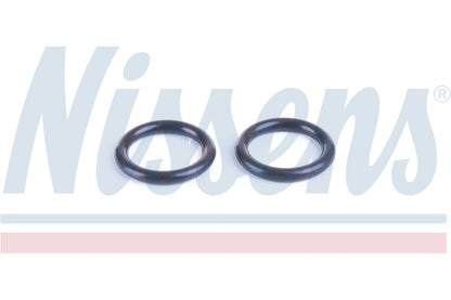 Nissens Automatic Transmission Oil Cooler 91164