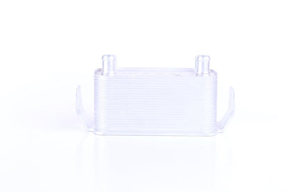 Nissens Automatic Transmission Oil Cooler 91178