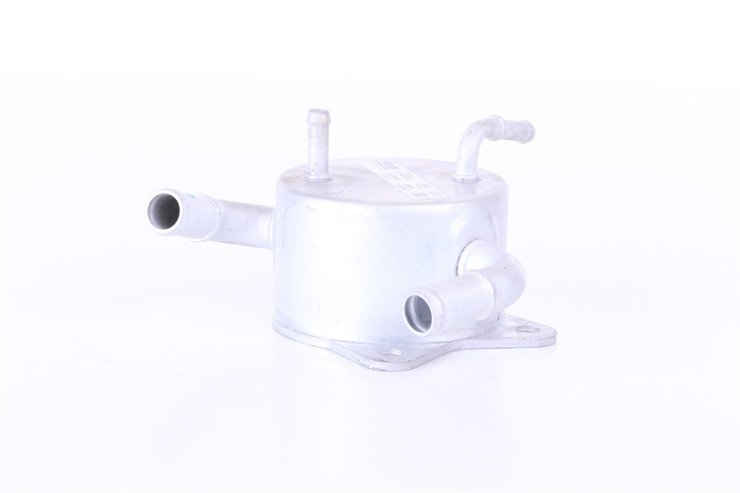 Nissens Automatic Transmission Oil Cooler 91180