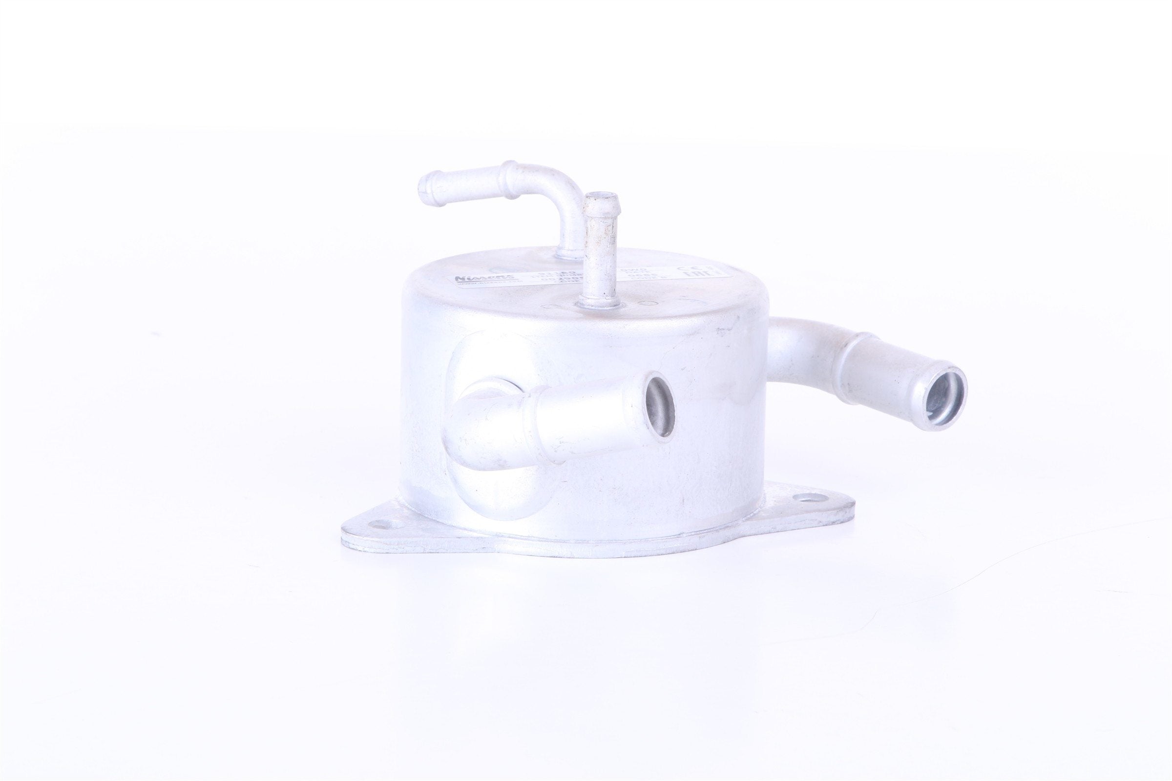 Nissens Automatic Transmission Oil Cooler 91180